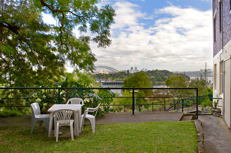 16/9 Wylde Street, POTTS POINT, NSW 2011