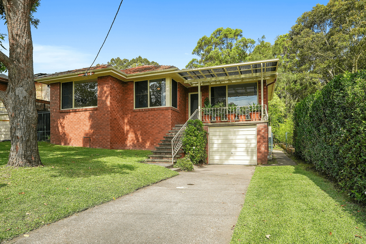 23 Turana Parade, North Lambton, NSW 2299