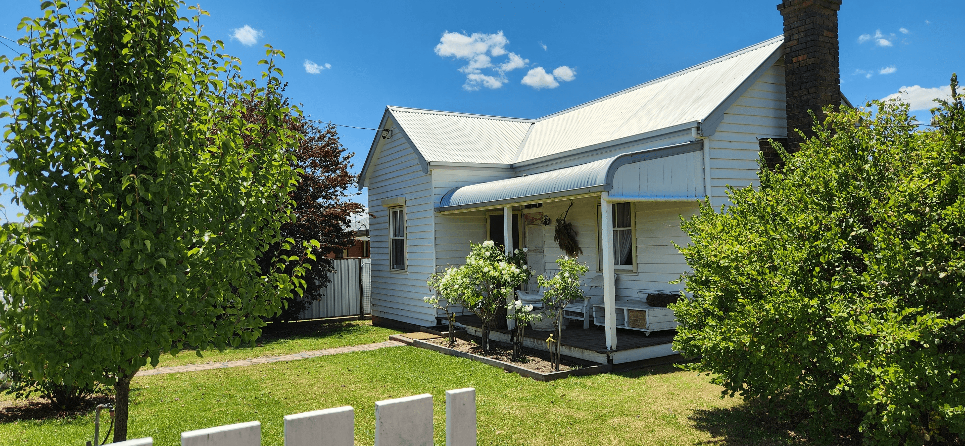 1A McGregor Street, Uralla, NSW 2358