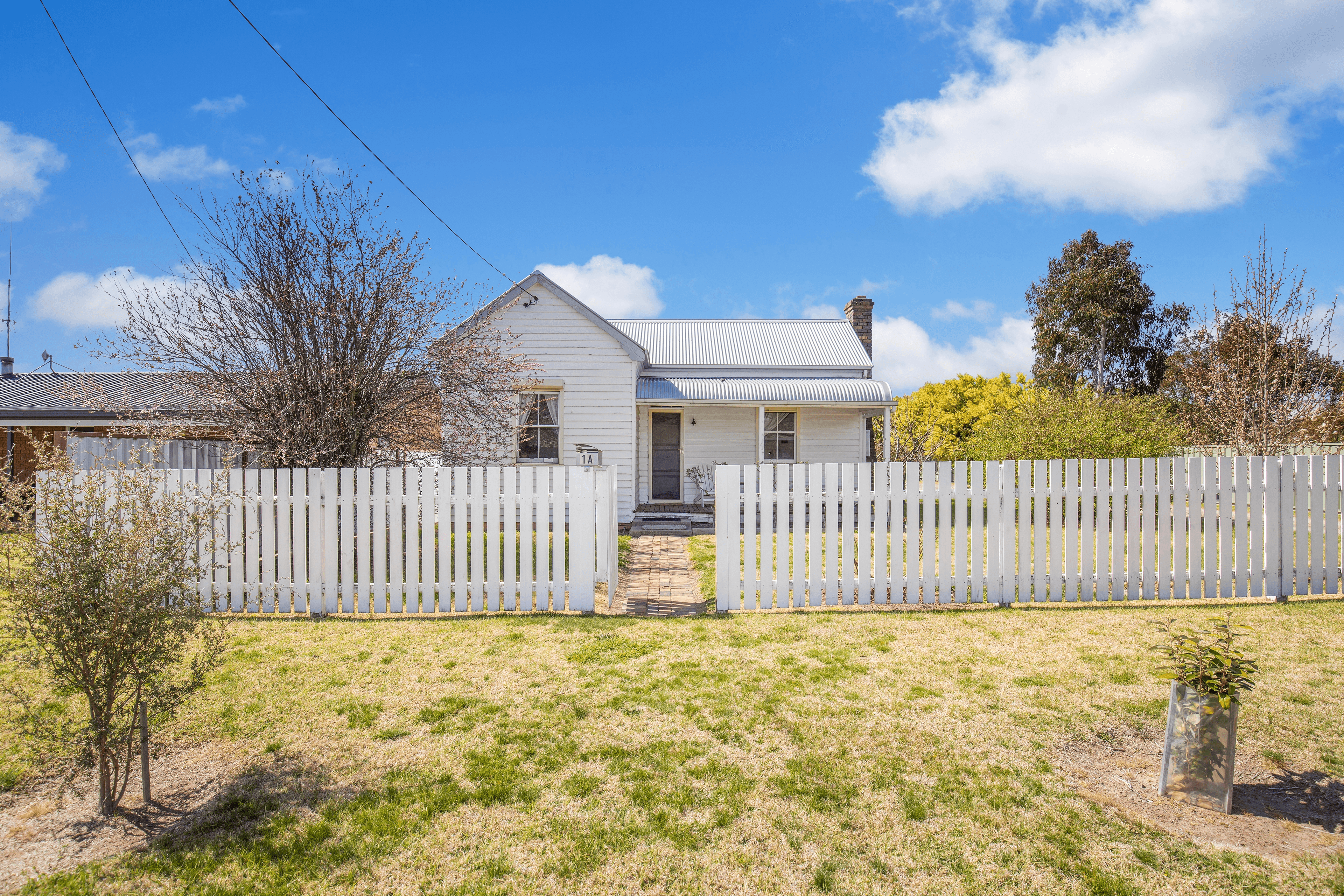 1A McGregor Street, Uralla, NSW 2358