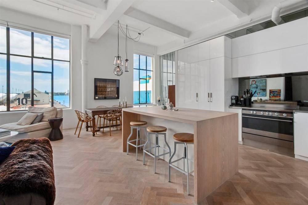 1/601 Melbourne Road, SOUTH MELBOURNE, VIC 3205