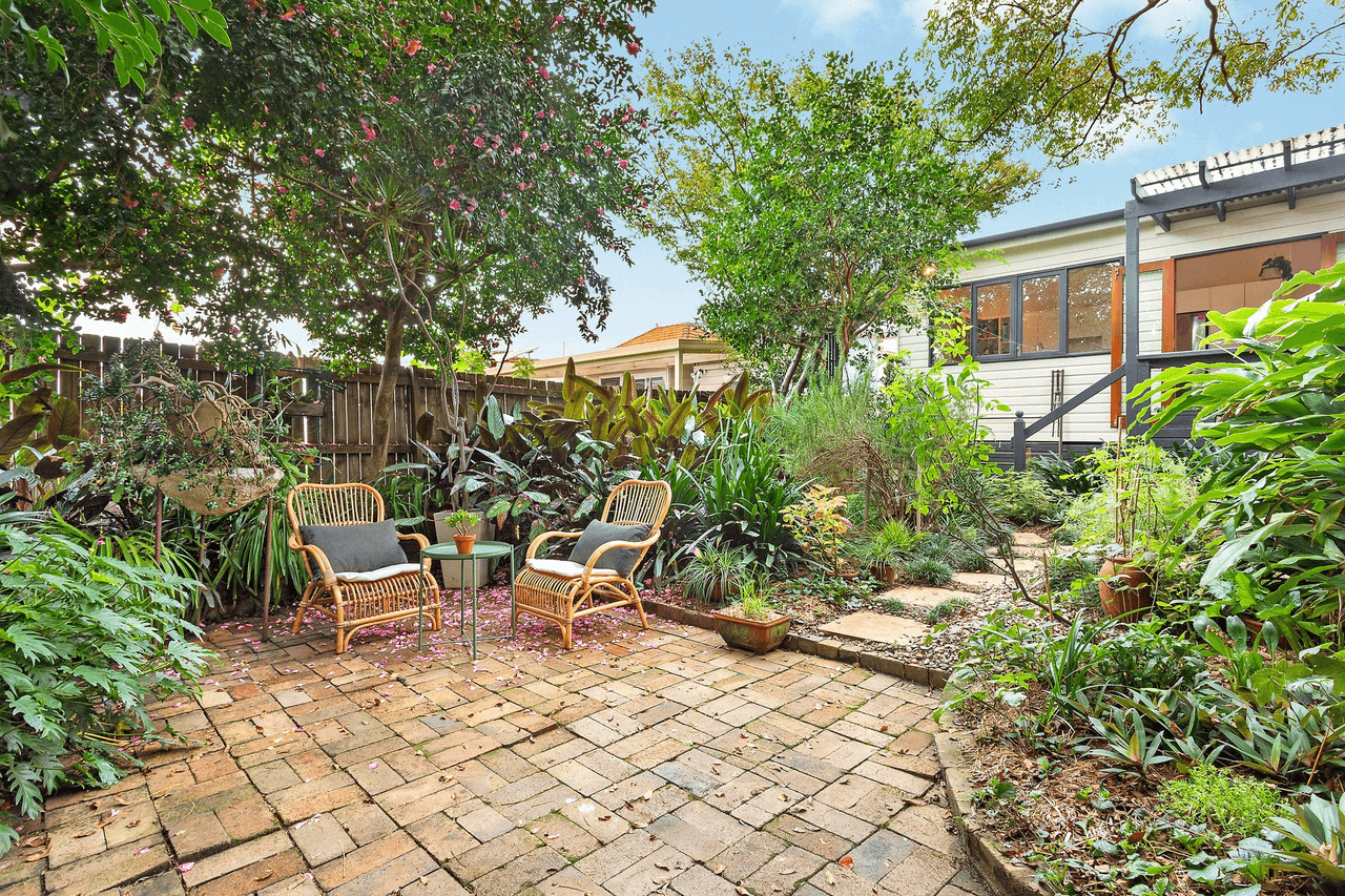 52 Wetherill Street, Leichhardt, NSW 2040