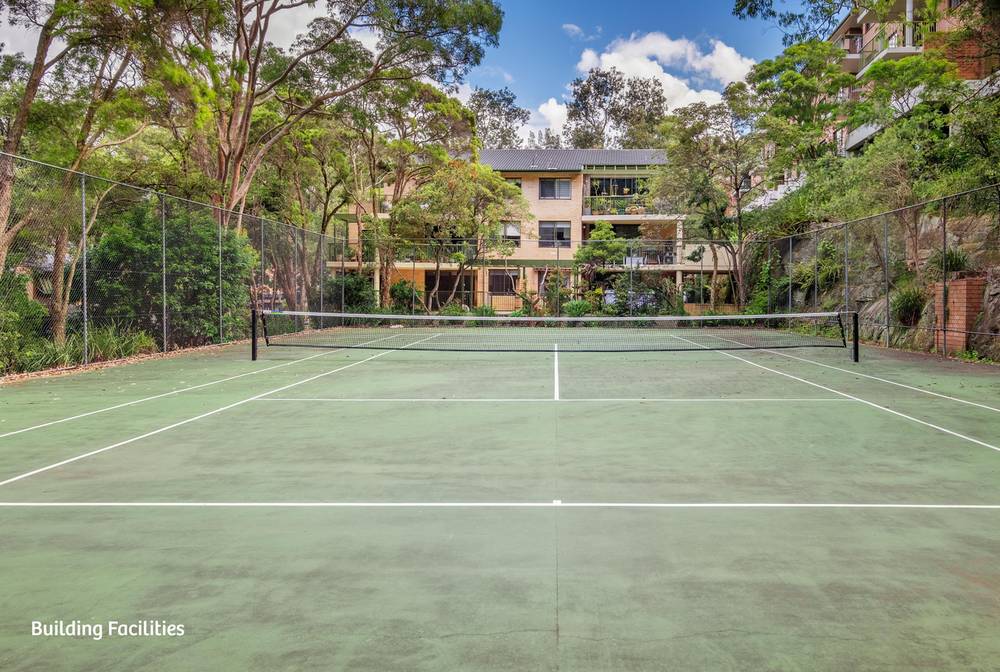 20/25 Best Street, LANE COVE, NSW 2066