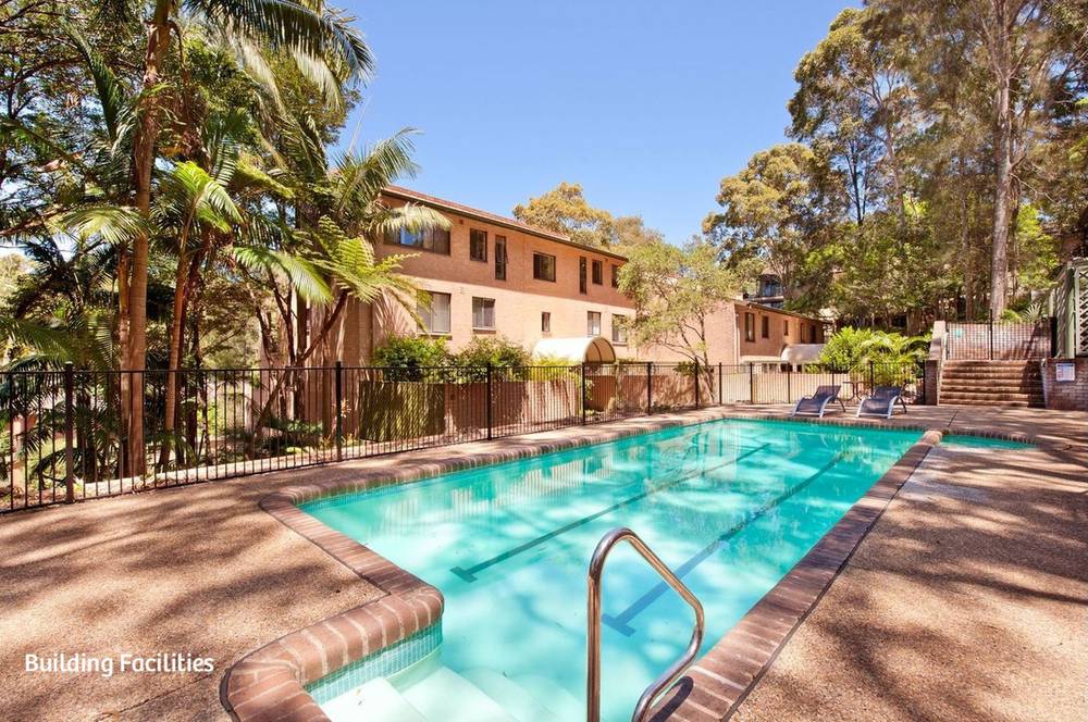 20/25 Best Street, LANE COVE, NSW 2066
