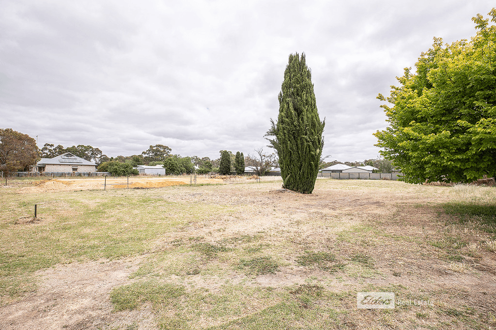 2A CORNER Crescent, NARACOORTE, SA 5271