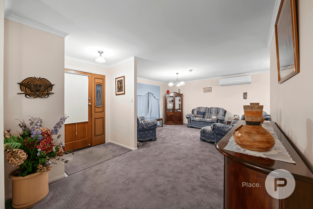 3 Lark Court, Albany Creek, QLD 4035