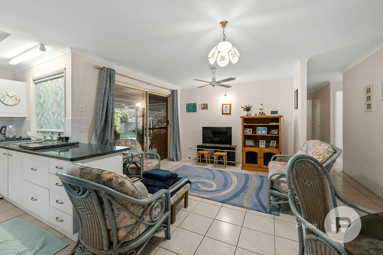3 Lark Court, Albany Creek, QLD 4035