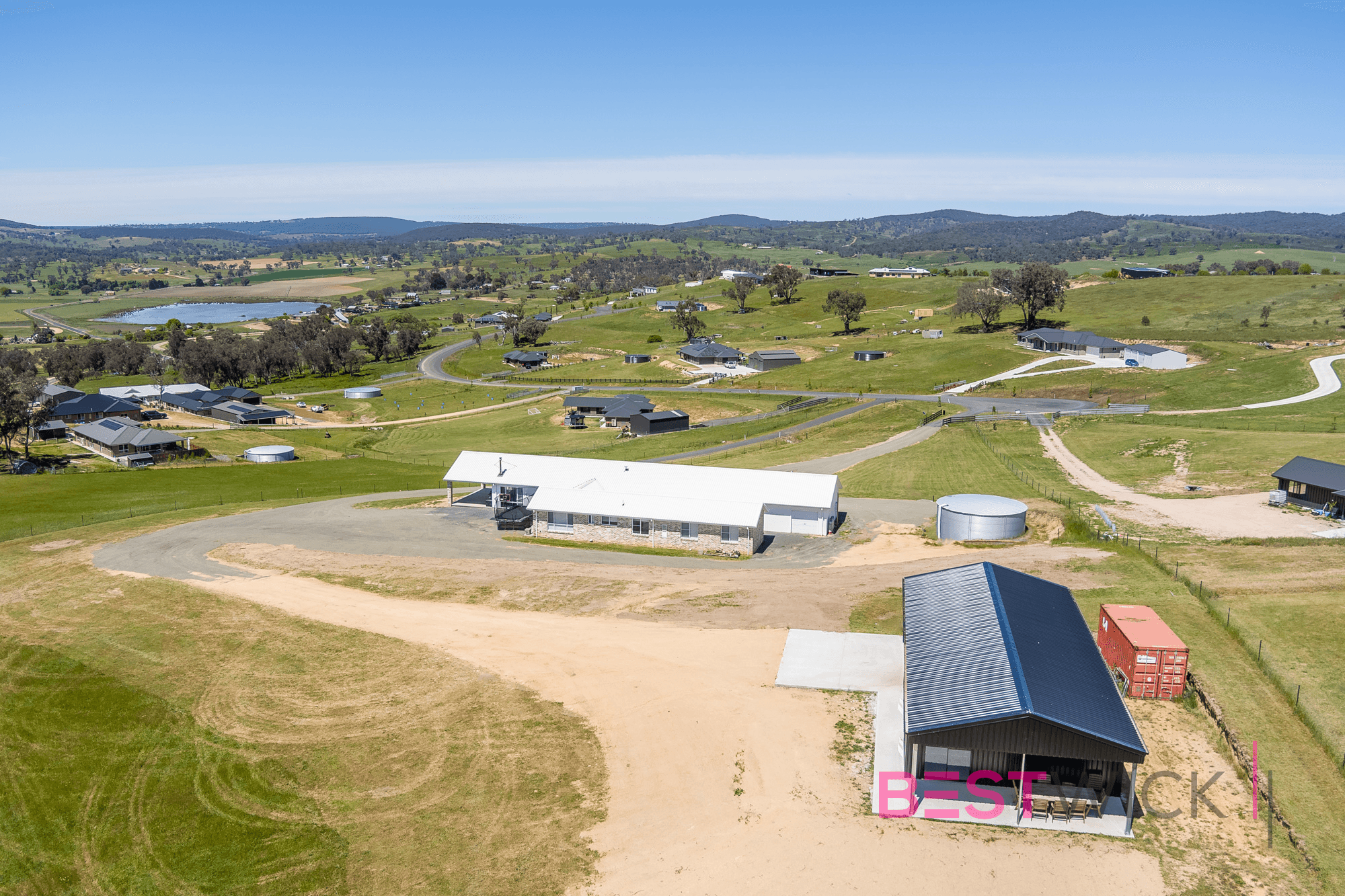 84 George Thomas Close, BATHURST, NSW 2795