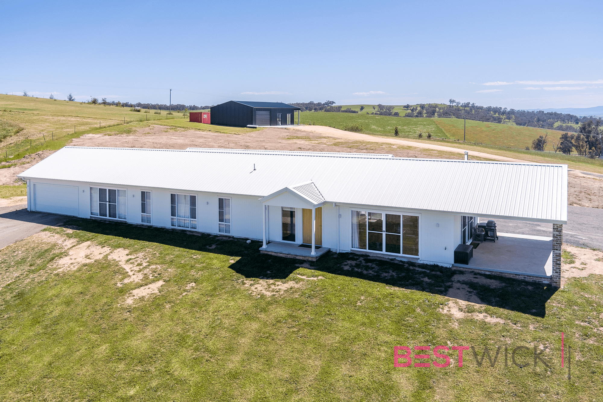 84 George Thomas Close, BATHURST, NSW 2795