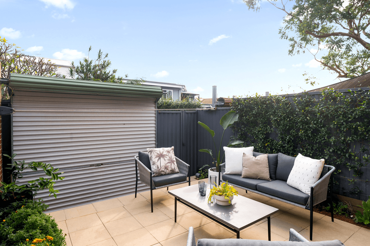 16  Rofe Street, Leichhardt, NSW 2040