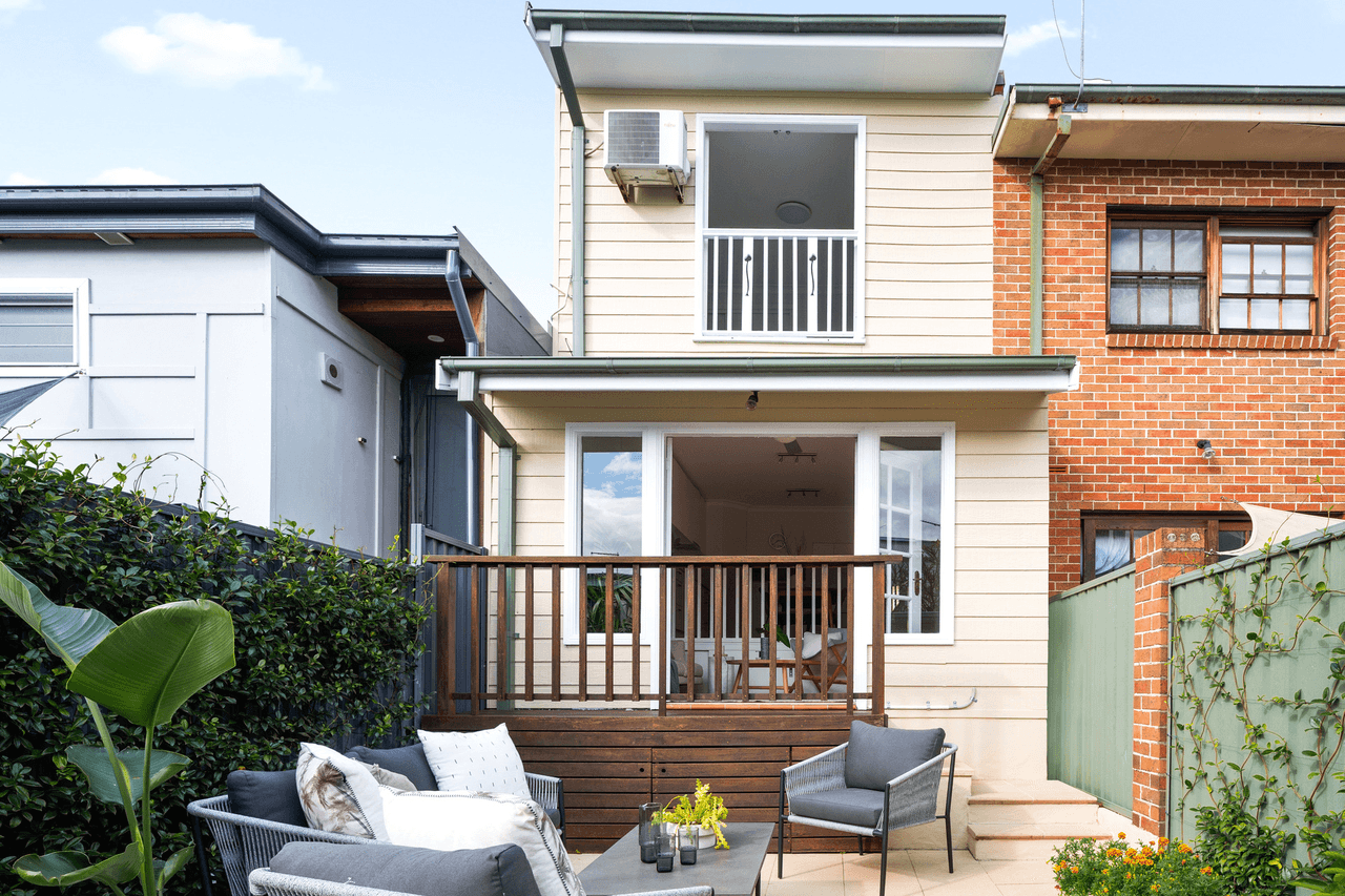 16  Rofe Street, Leichhardt, NSW 2040