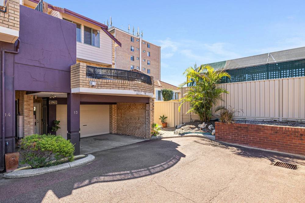 13/5 Conroy Street, Maylands, WA 6051