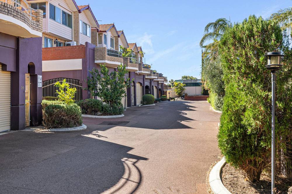 13/5 Conroy Street, Maylands, WA 6051