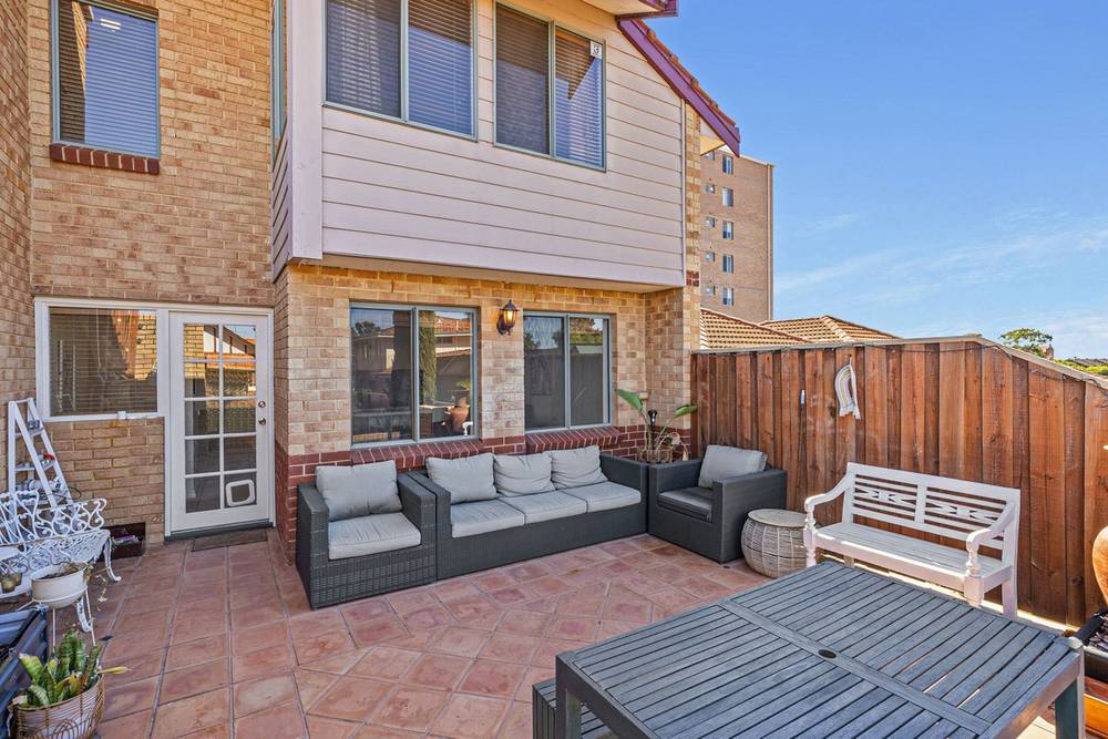 13/5 Conroy Street, Maylands, WA 6051