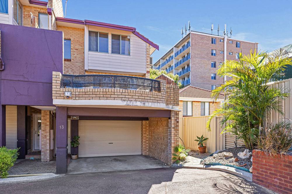 13/5 Conroy Street, Maylands, WA 6051
