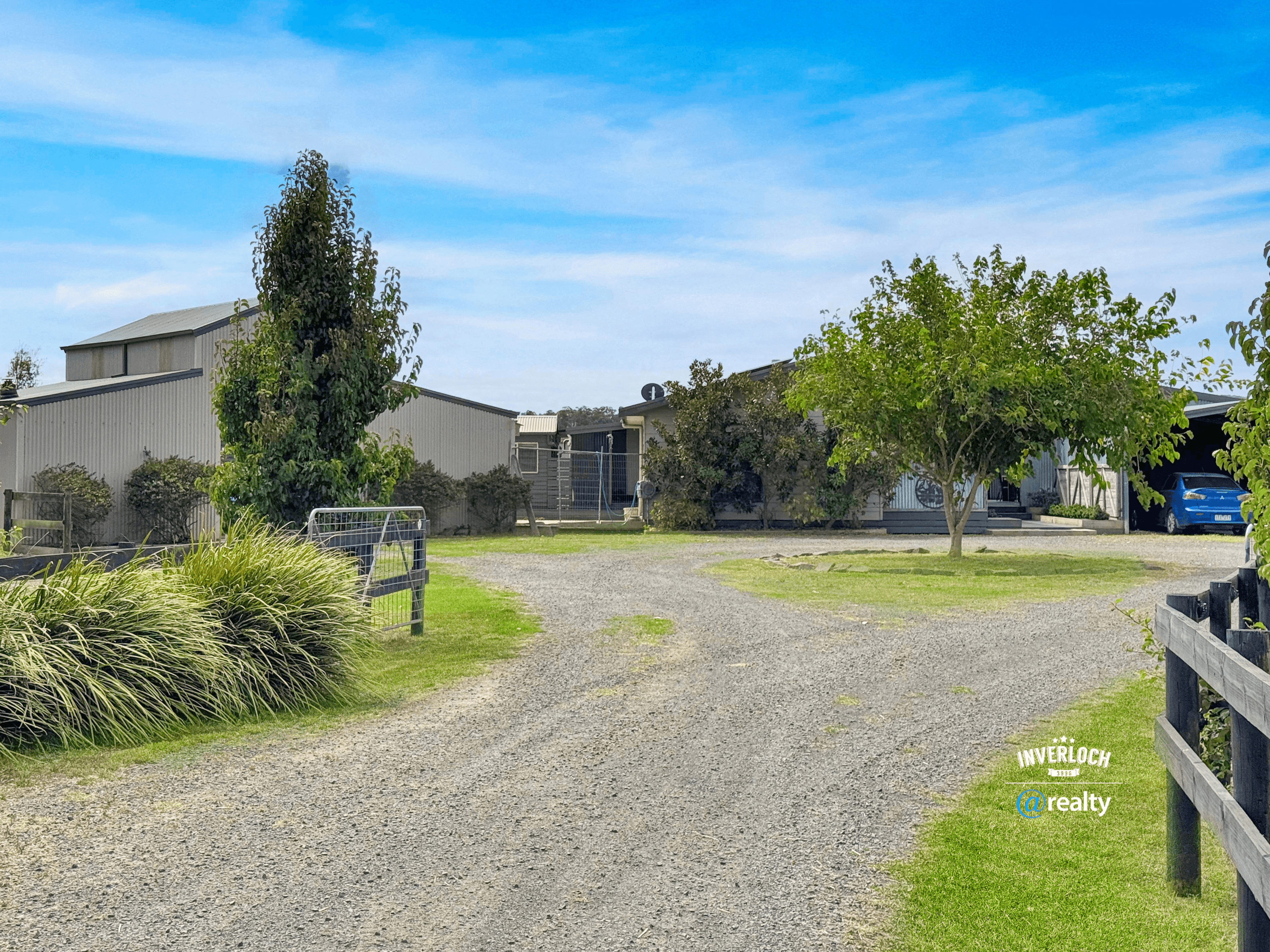 1996 Korumburra-Wonthaggi Road, Lance Creek, VIC 3995