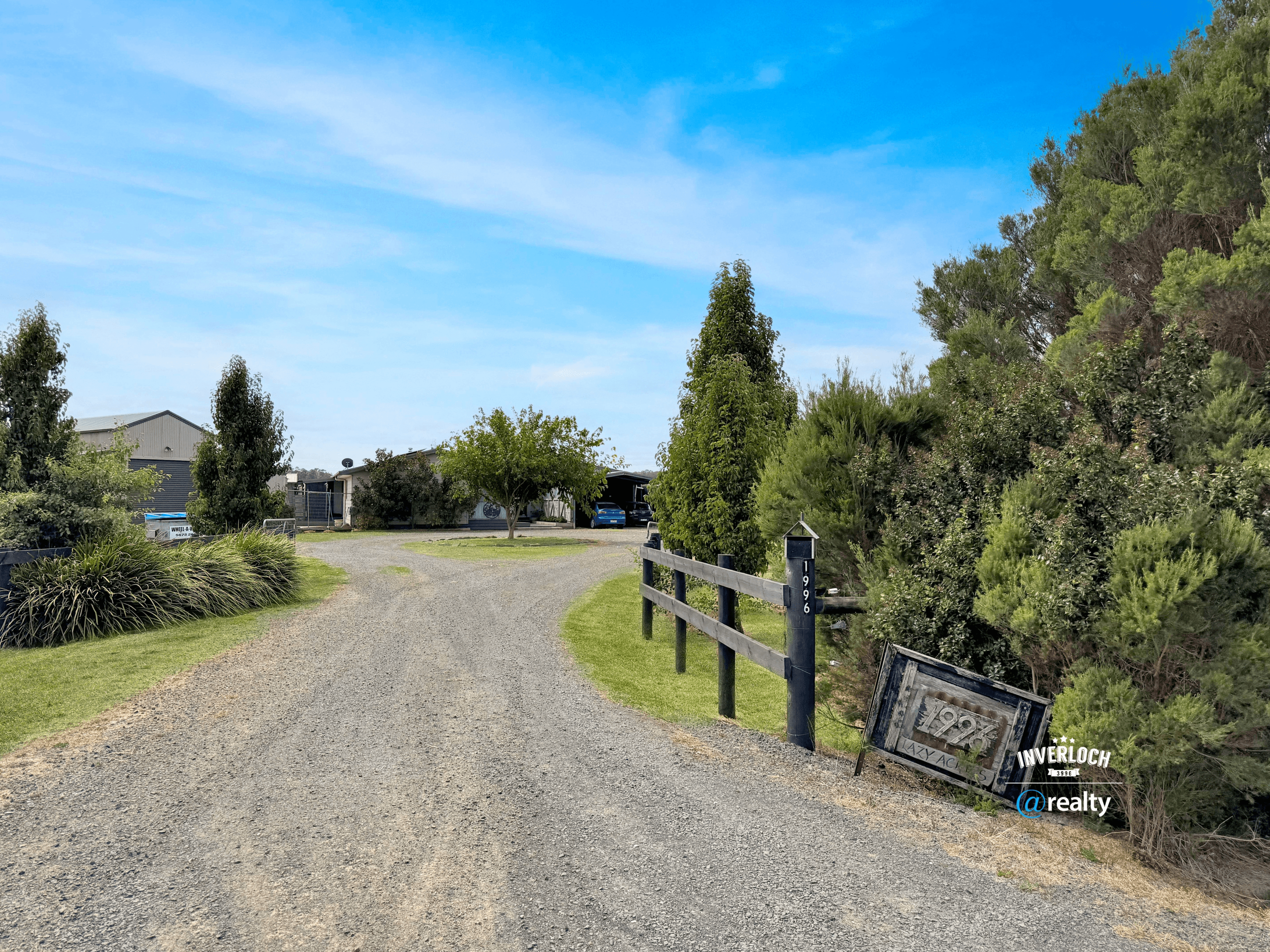 1996 Korumburra-Wonthaggi Road, Lance Creek, VIC 3995