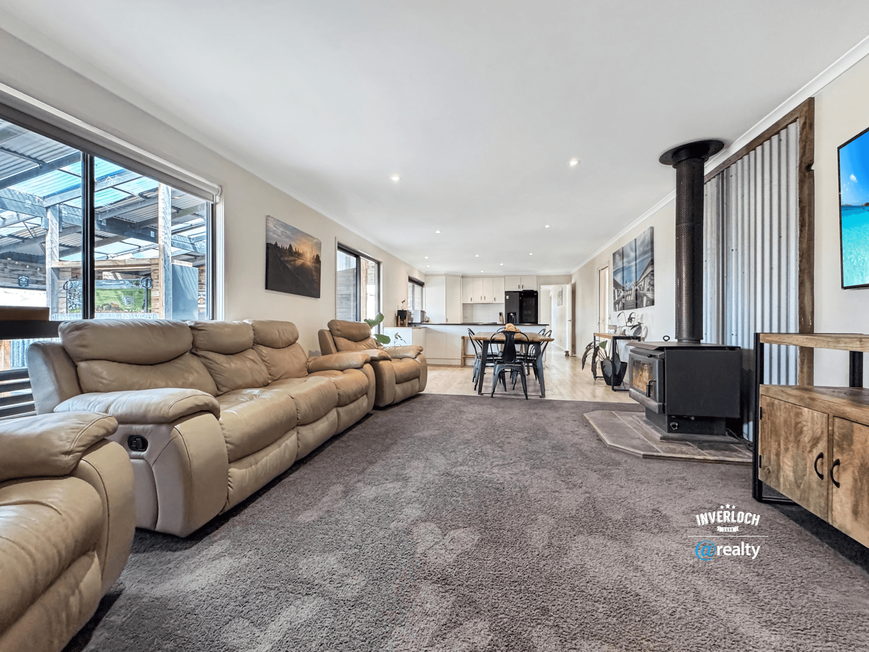 1996 Korumburra-Wonthaggi Road, Lance Creek, VIC 3995