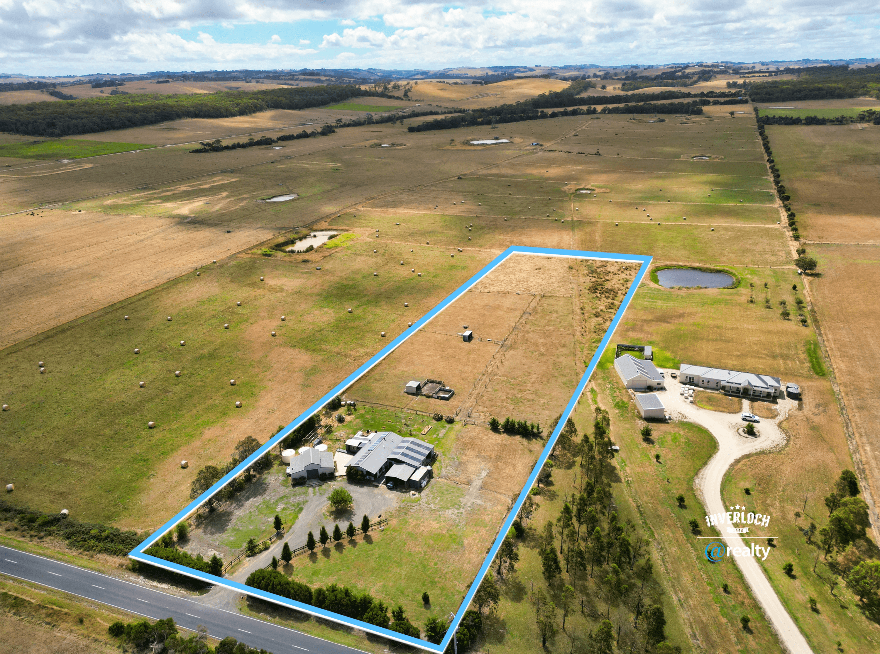1996 Korumburra-Wonthaggi Road, Lance Creek, VIC 3995