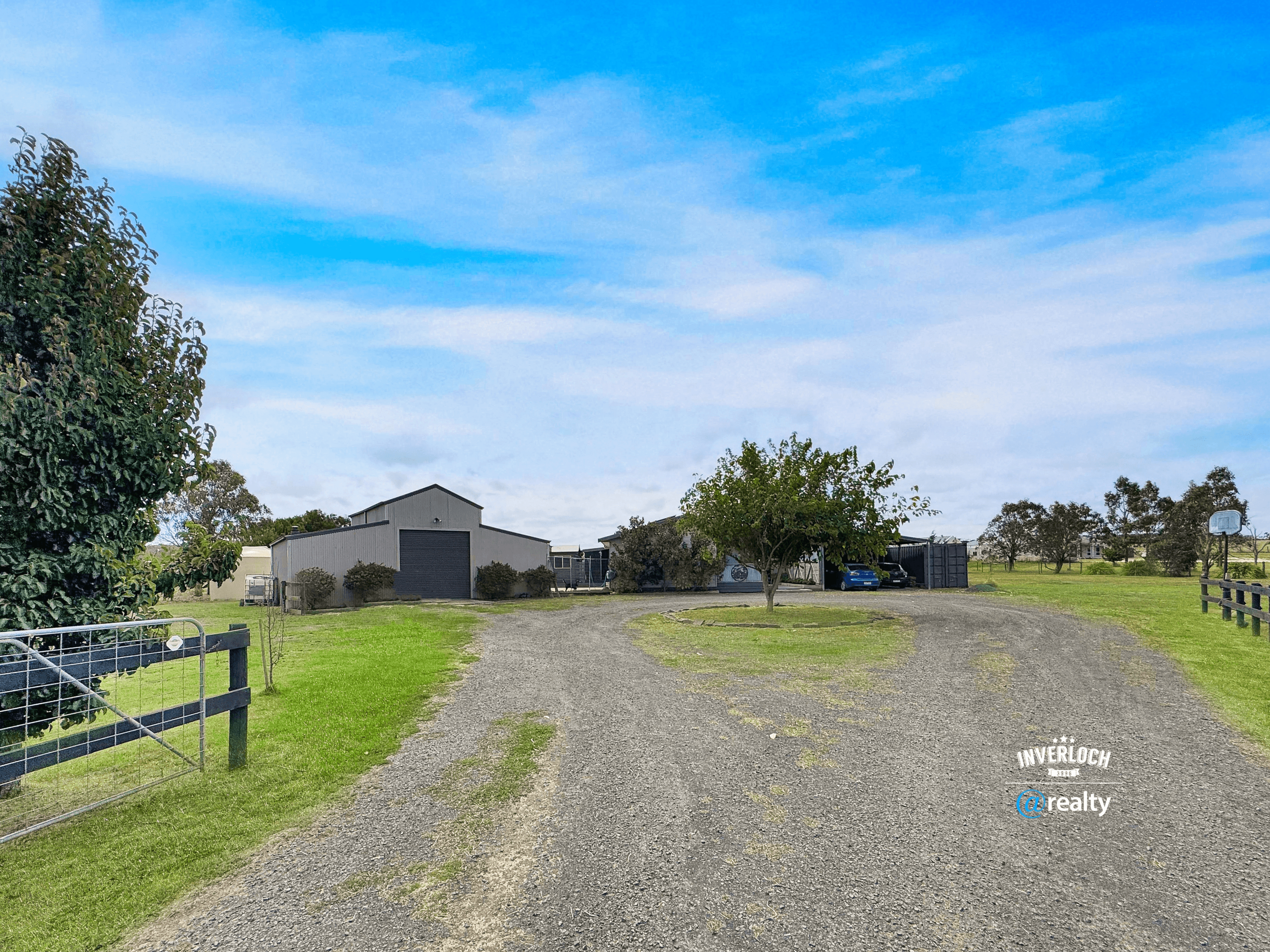 1996 Korumburra-Wonthaggi Road, Lance Creek, VIC 3995