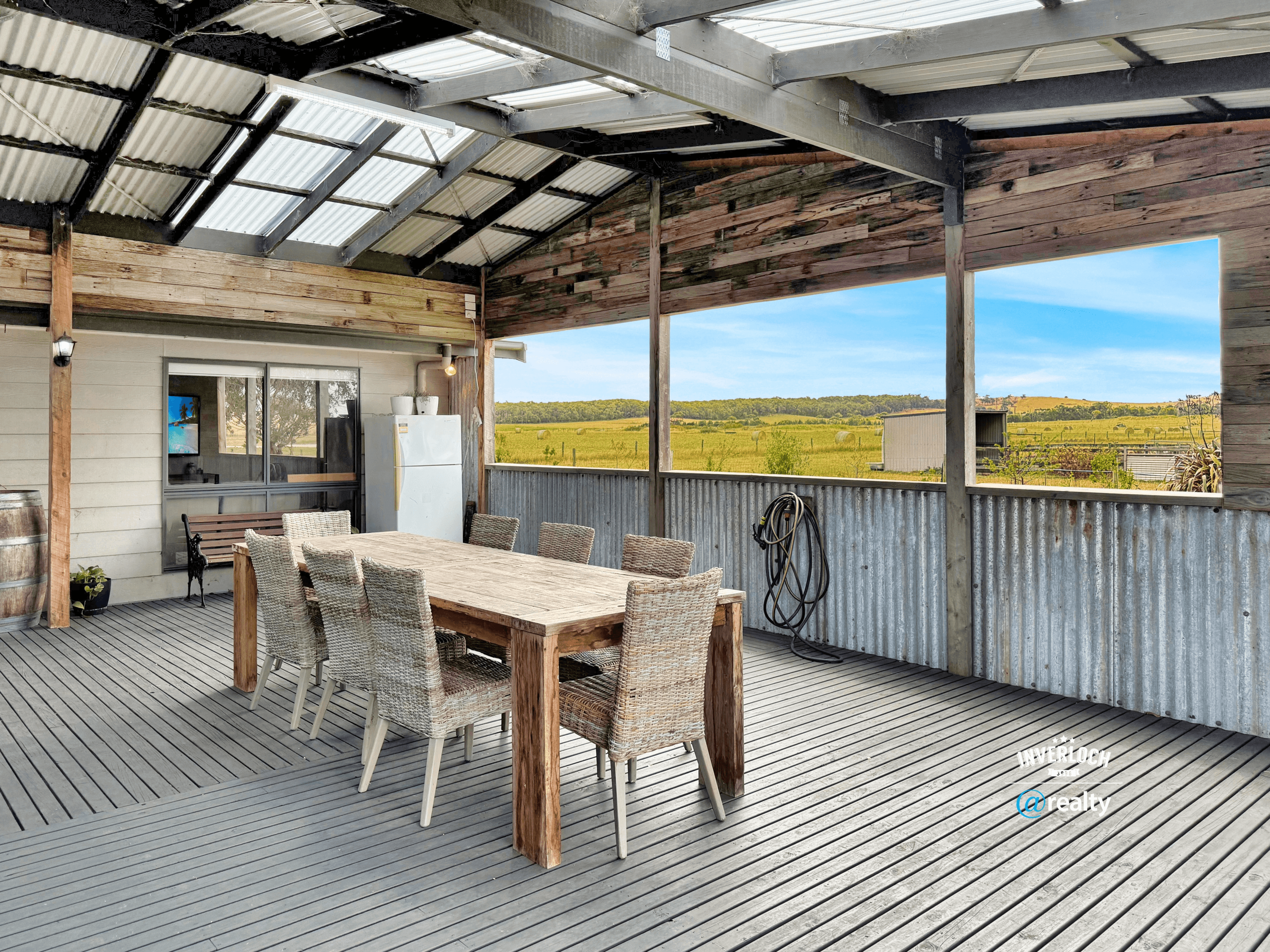 1996 Korumburra-Wonthaggi Road, Lance Creek, VIC 3995