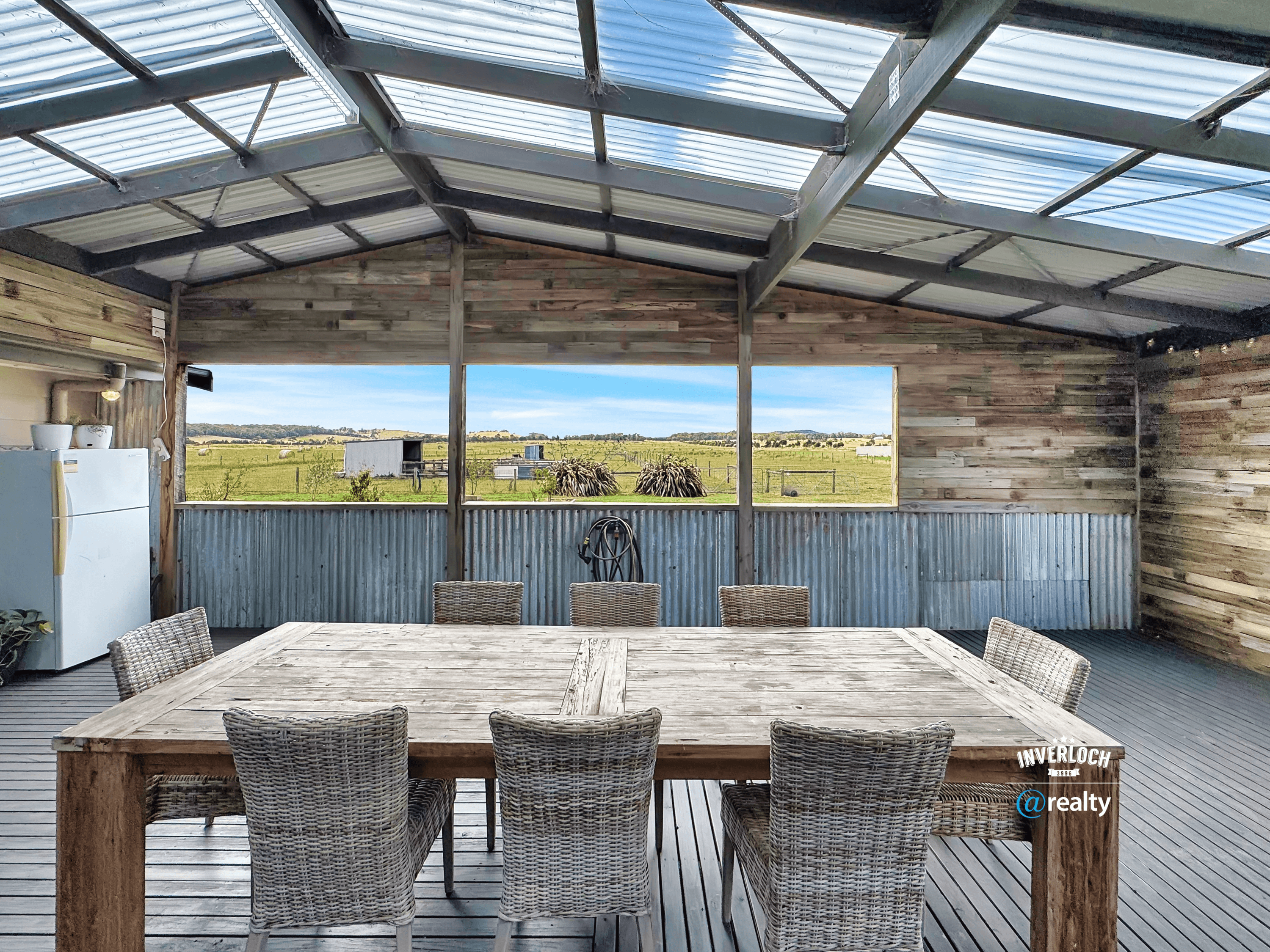 1996 Korumburra-Wonthaggi Road, Lance Creek, VIC 3995