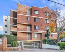 10/4 Fourth Avenue, BLACKTOWN, NSW 2148