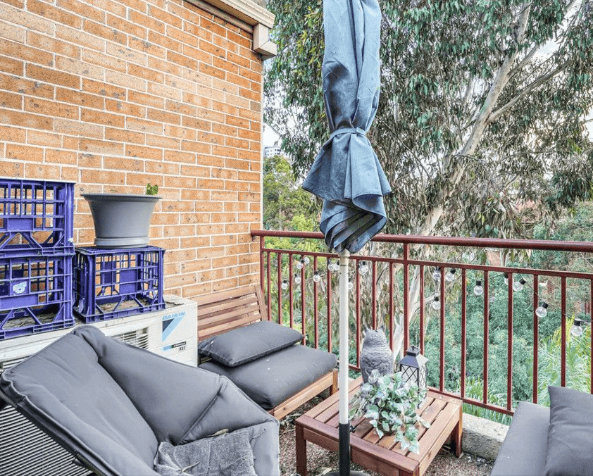 10/4 Fourth Avenue, BLACKTOWN, NSW 2148