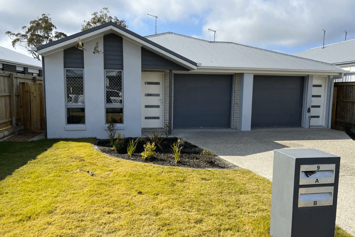 1/9 Mount Emerald Street, PARK RIDGE, QLD 4125