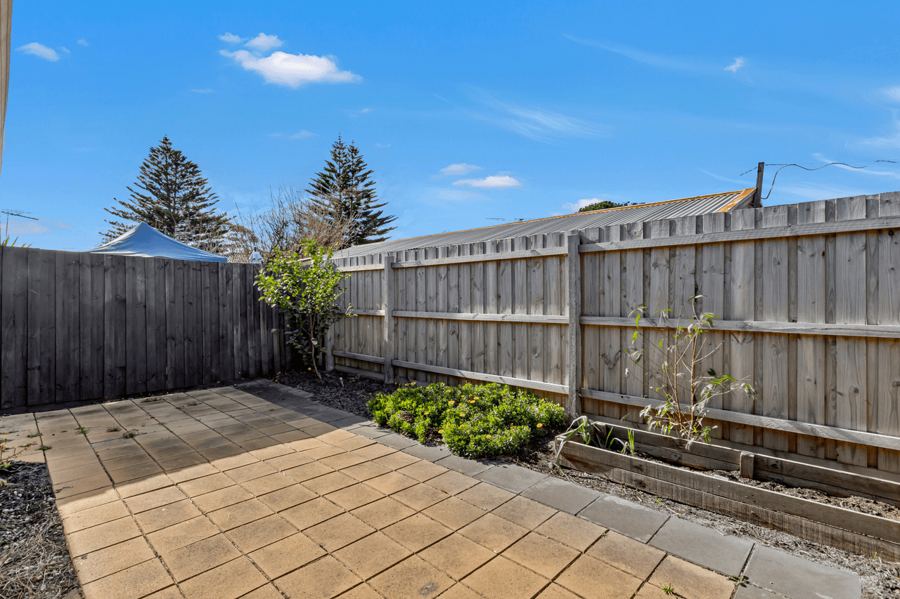 8/41 Sherwood Avenue, CHELSEA, VIC 3196