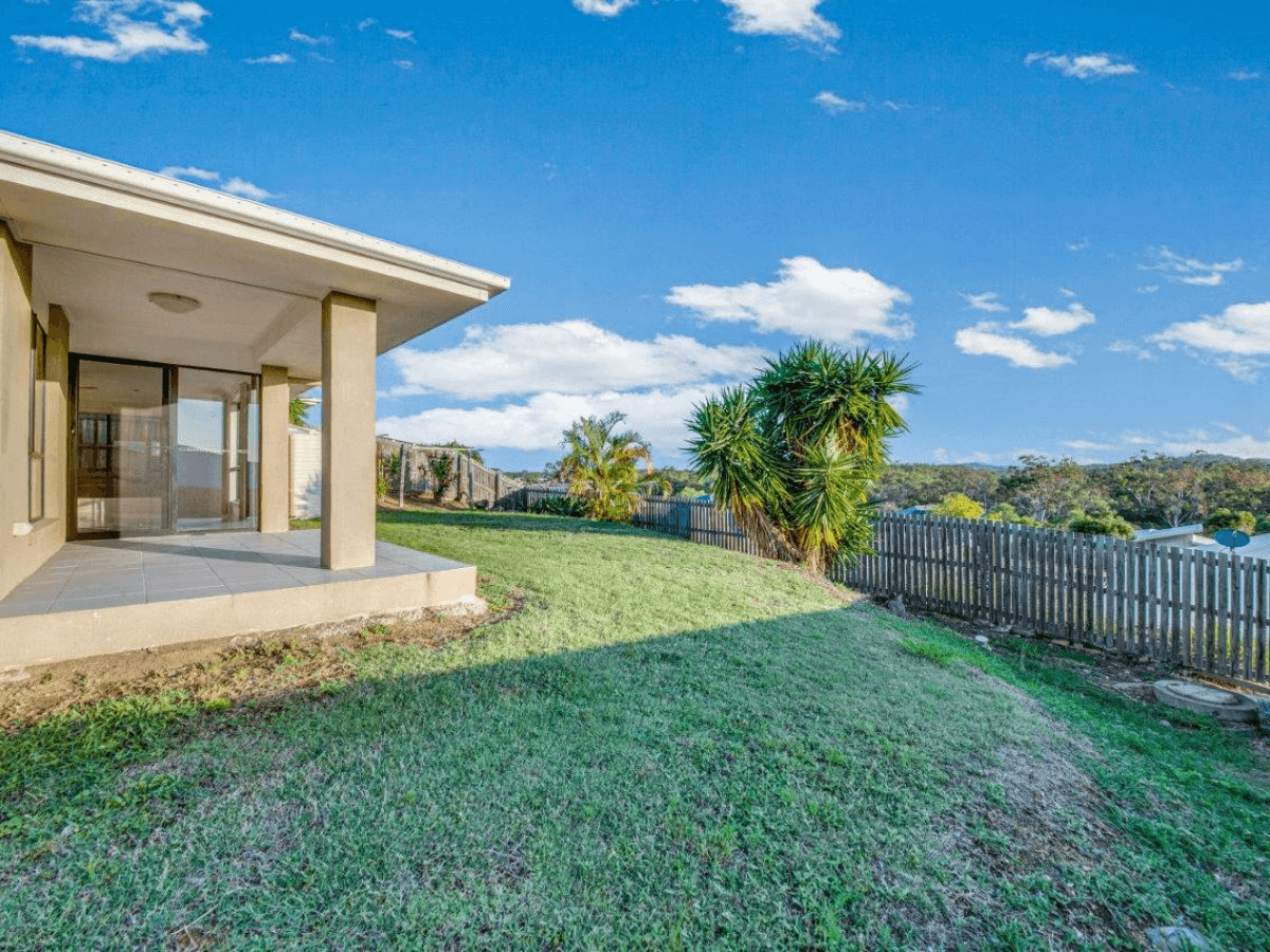 50 Victoria Avenue, GLEN EDEN, QLD 4680