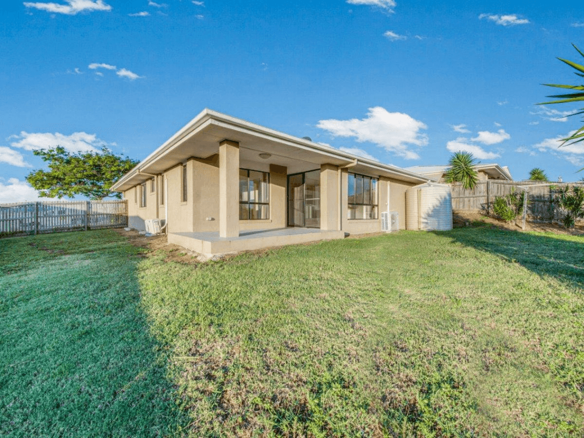 50 Victoria Avenue, GLEN EDEN, QLD 4680