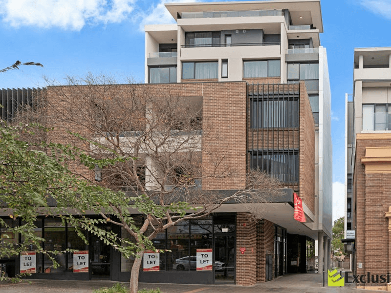 301/15 Hercules Street, ASHFIELD, NSW 2131