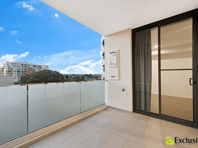 301/15 Hercules Street, ASHFIELD, NSW 2131