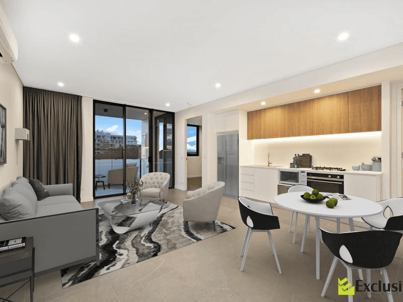 301/15 Hercules Street, ASHFIELD, NSW 2131