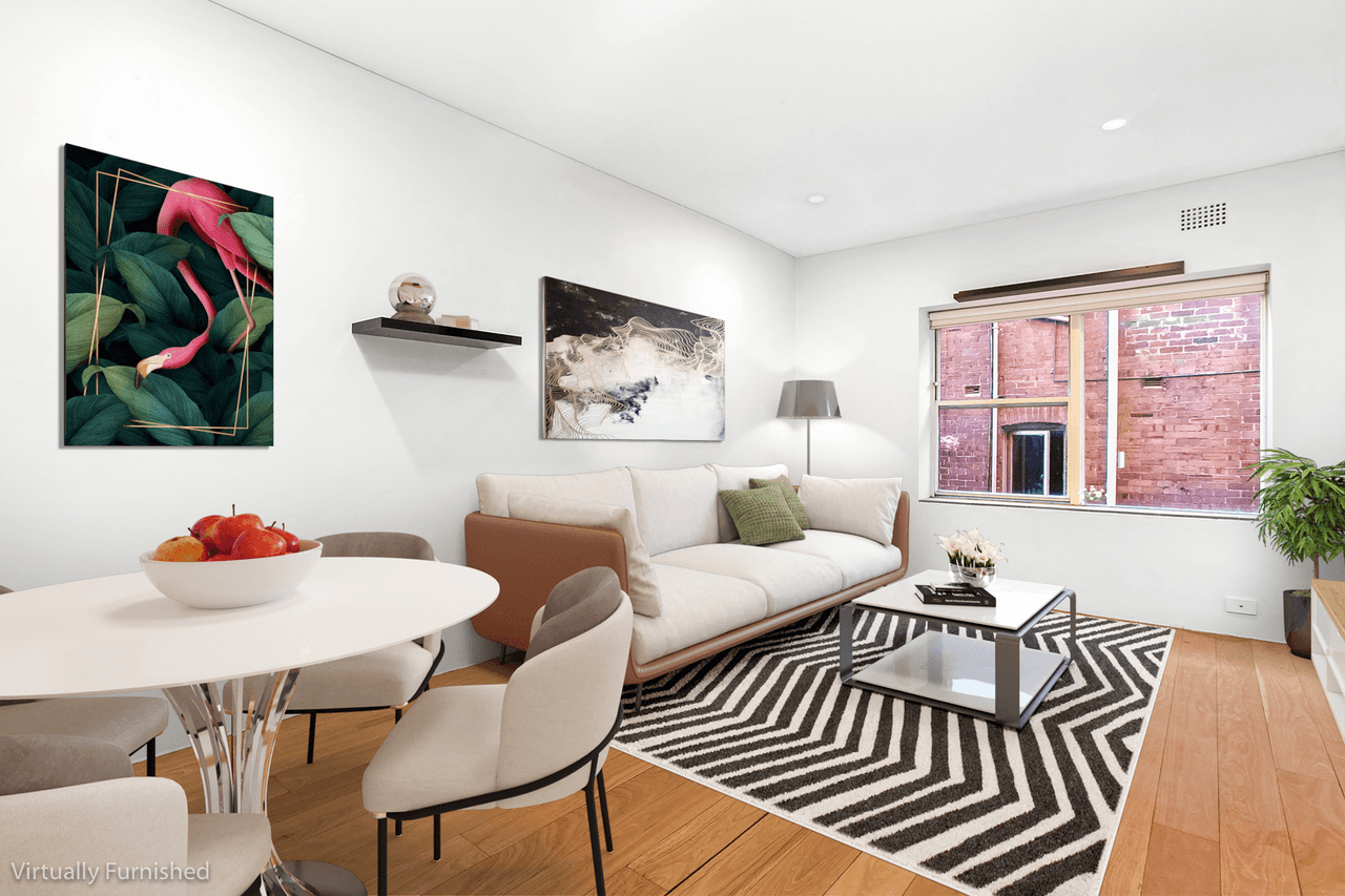 3/51 Glenview Street, PADDINGTON, NSW 2021