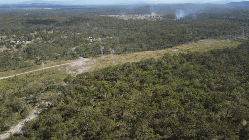 Lot 46/0 WHYTALLABAH Rd, EULEILAH, QLD 4674
