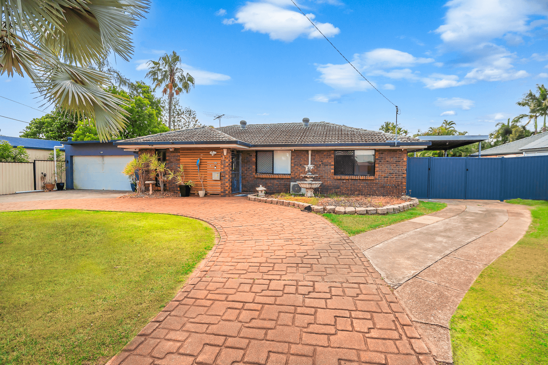 4 Moogara Street, Shailer Park, QLD 4128