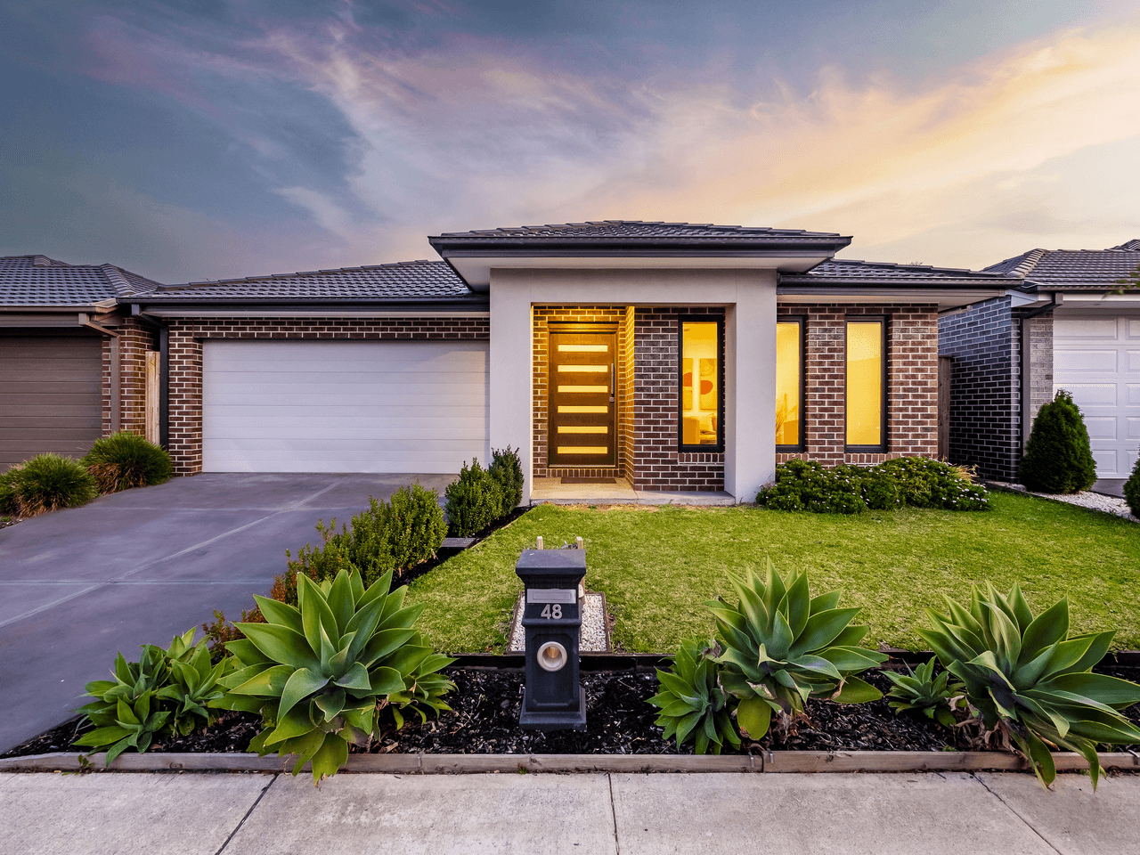 48 Heathcote Grove, OFFICER, VIC 3809