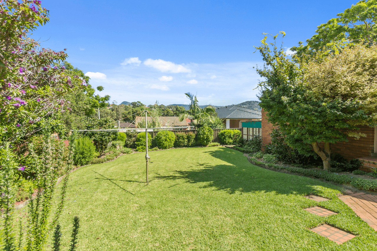 20 Stanleigh Cres, WEST WOLLONGONG, NSW 2500