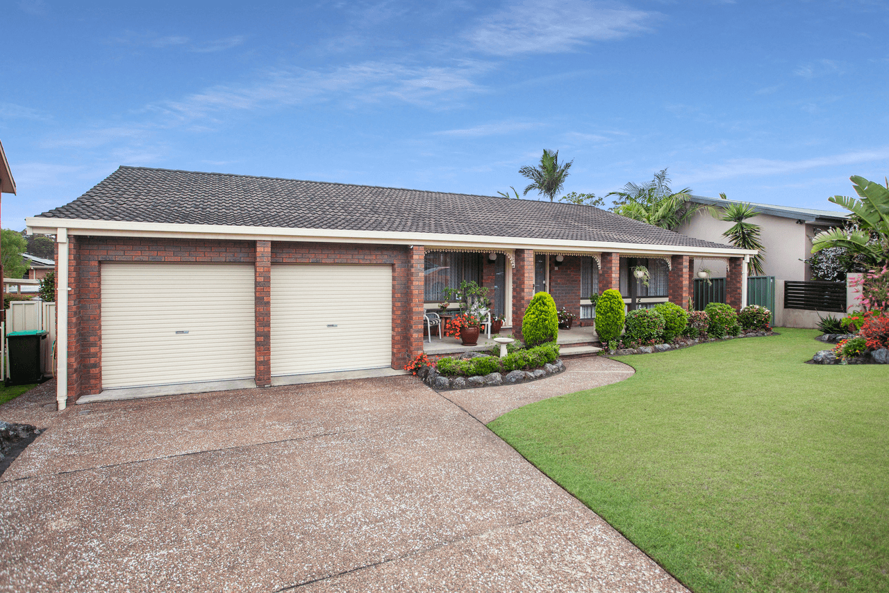 18 Wentworth Street, TAREE, NSW 2430