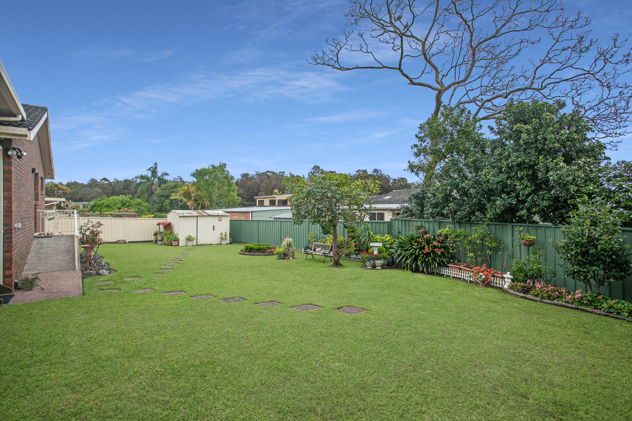 18 Wentworth Street, TAREE, NSW 2430