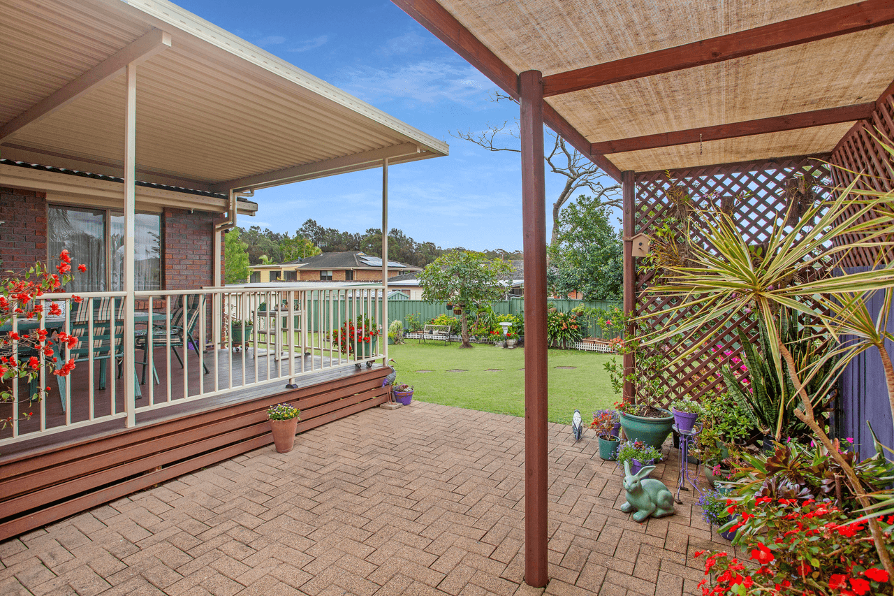 18 Wentworth Street, TAREE, NSW 2430