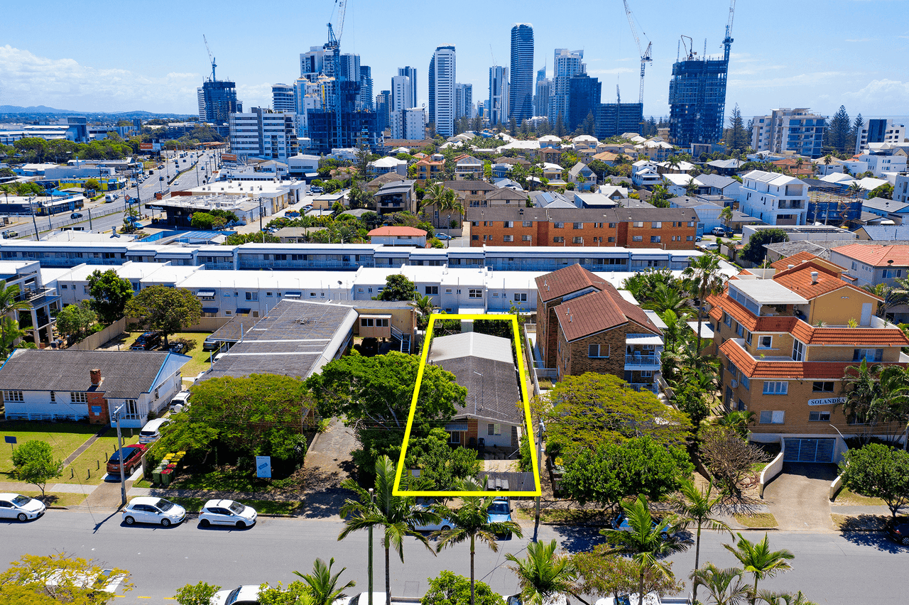 37 Ventura Road, MERMAID BEACH, QLD 4218