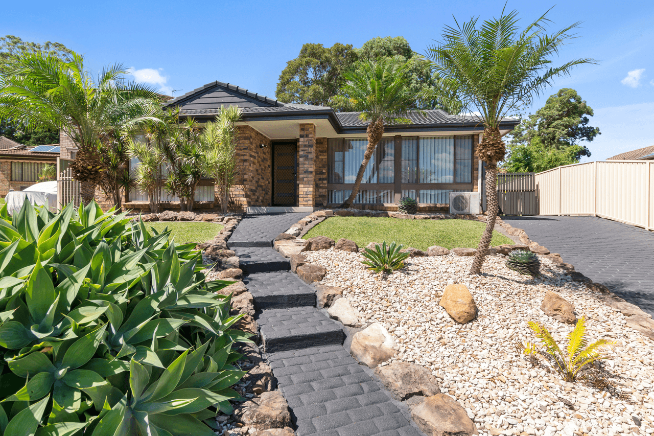 5 Crighton Place, DAPTO, NSW 2530