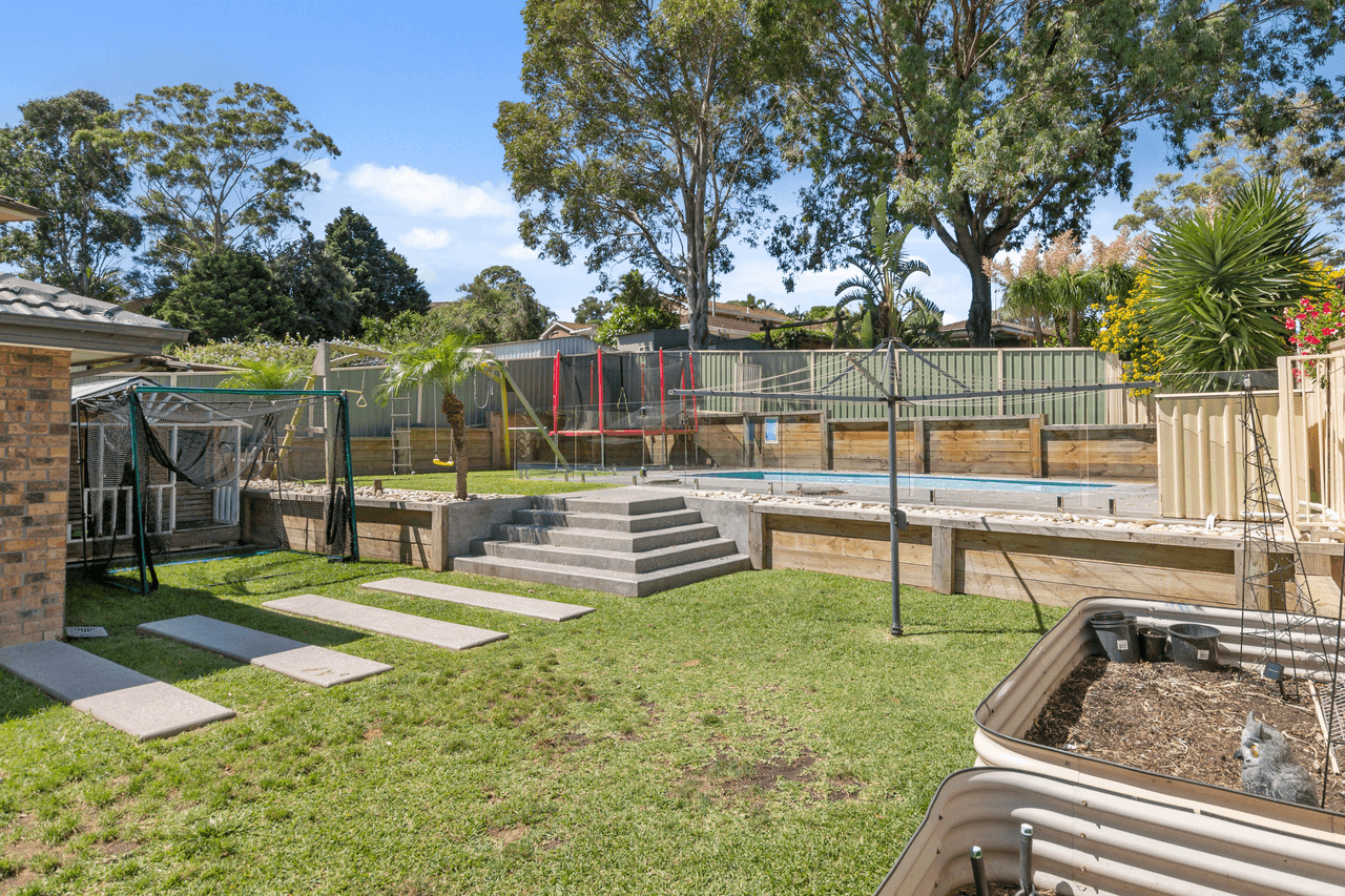 5 Crighton Place, DAPTO, NSW 2530