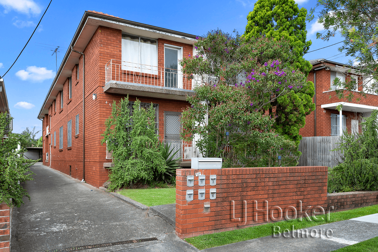 5/45 Shadforth Street, WILEY PARK, NSW 2195