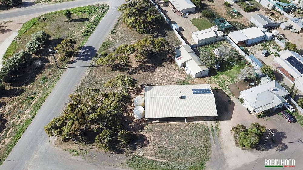 30 McKenzie Street, COWELL, SA 5602