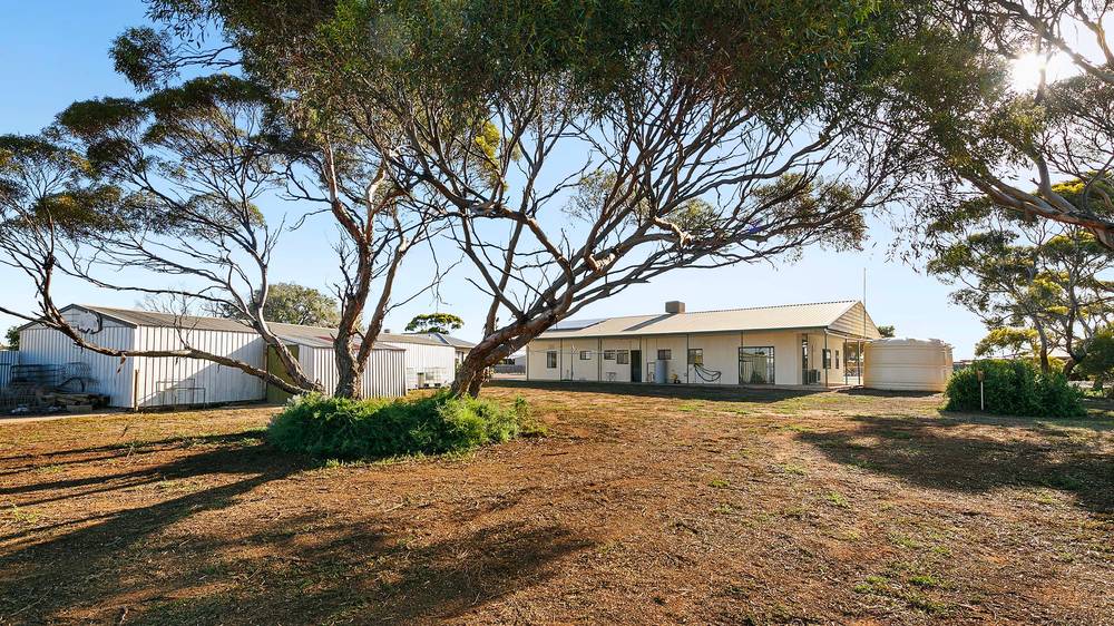 30 McKenzie Street, COWELL, SA 5602