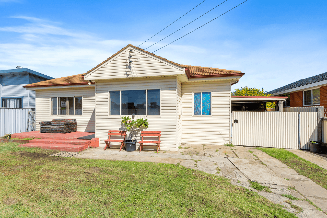 44 Princes Highway, ALBION PARK RAIL, NSW 2527